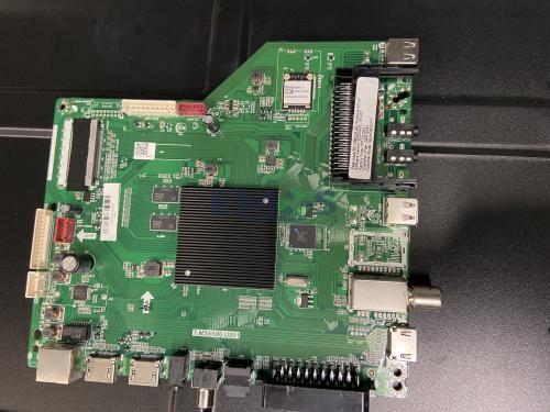 T.MS6586.U801 MAIN PCB FOR LINSAR 58UHD8050FP